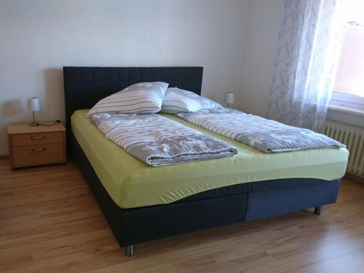 Fewo Vogesenblick Apartamento Lauf Exterior foto