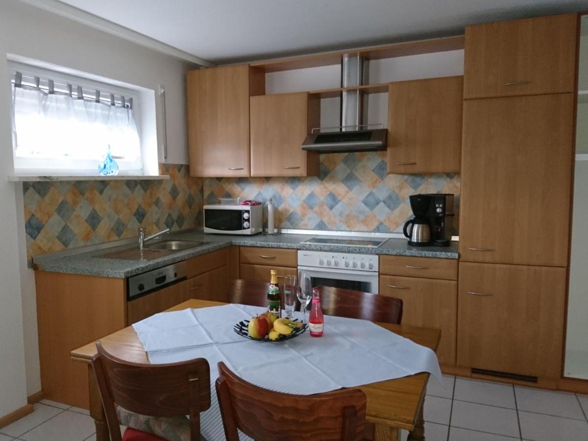 Fewo Vogesenblick Apartamento Lauf Exterior foto