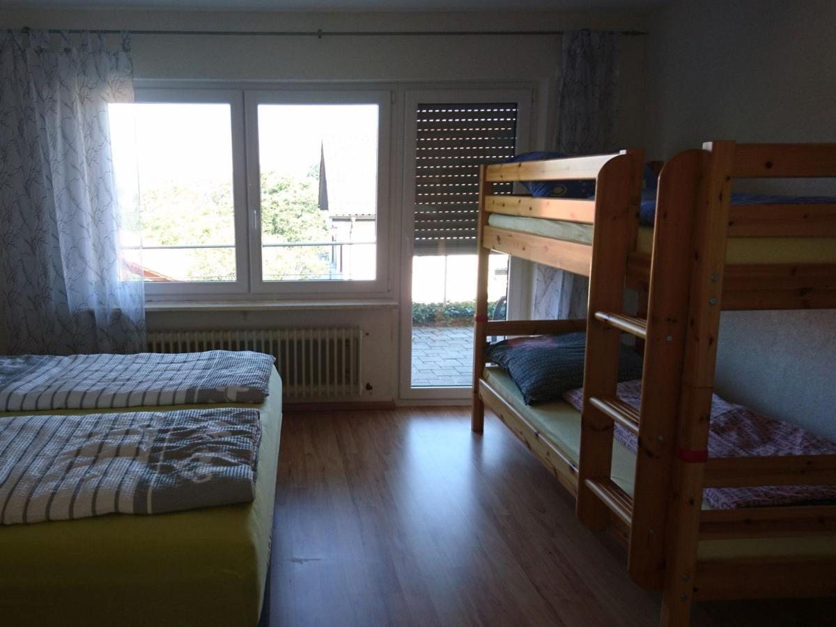 Fewo Vogesenblick Apartamento Lauf Exterior foto